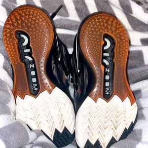 Nike air zoom GT cut 2’s. Great condition worn couple times on basketball court